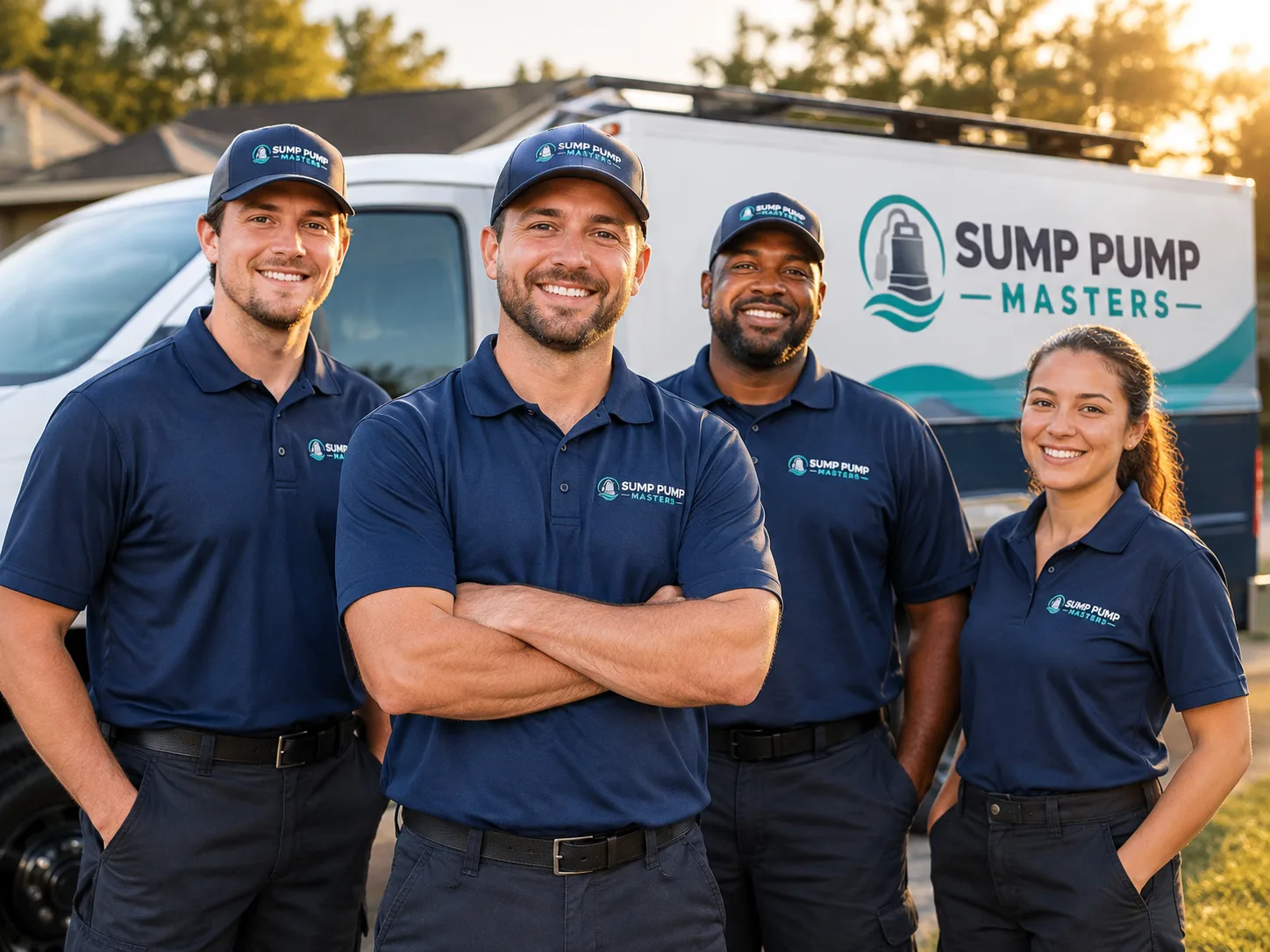 Sump Pump Repair company in Kosciusko, MS